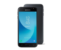 Samsung Galaxy J3 2017 J330F Dual SIM LTE czarny - 368822 - zdjęcie 1
